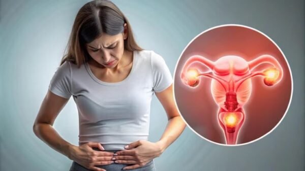 PCOS Support Pack – A Natural Solution for Hormonal Balance & Reproductive Health